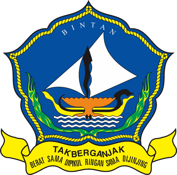 Lambang Kabupaten Bintan